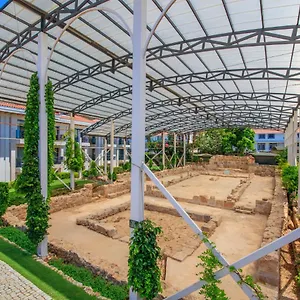 Ecclesia - Adult Only Otel