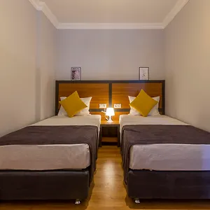 Business Otel